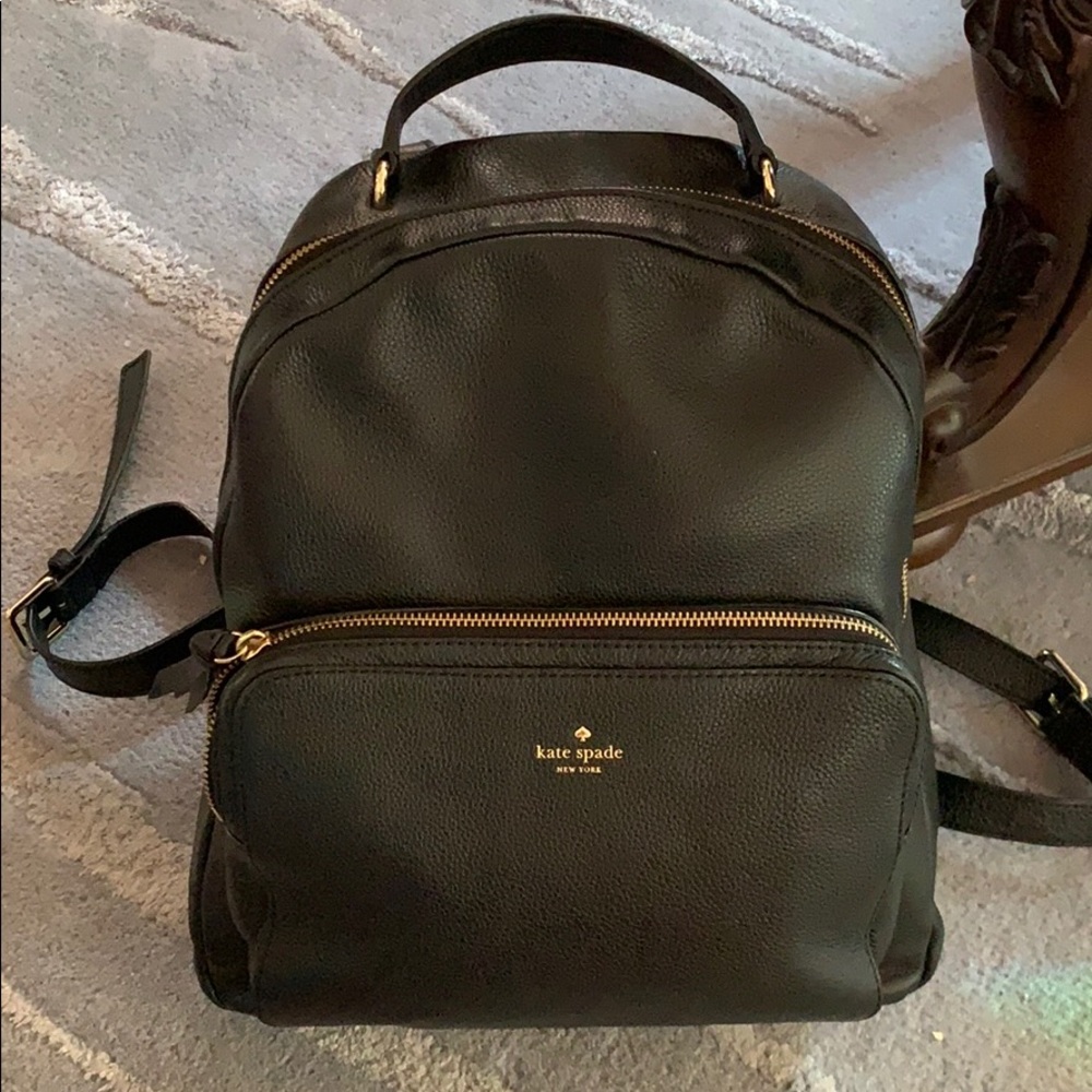 Kate Spade Backpack